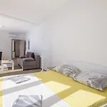 Apartmán Absolute Beach Holidays Dugi Rat