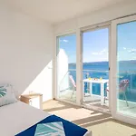 Apartmán Absolute Beach Holidays *