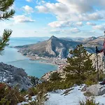 Apartmán Absolute Beach Holidays Dugi Rat