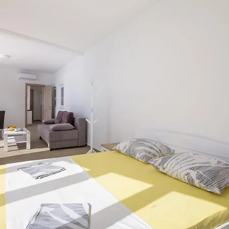 Apartman Absolute Beach Holidays Dugi Rat