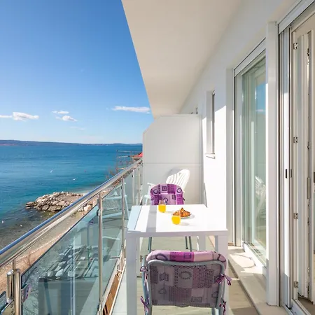 Apartman Absolute Beach Holidays Dugi Rat