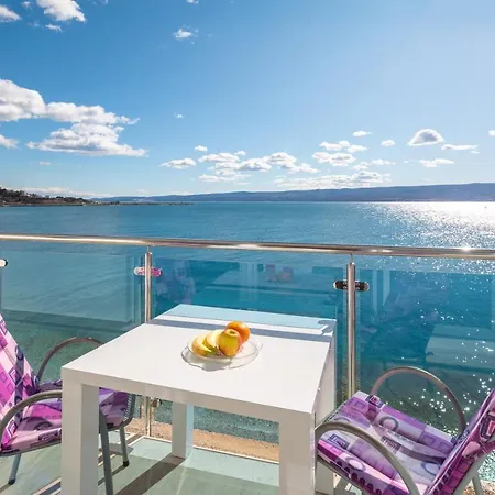 Apartman Absolute Beach Holidays