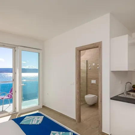 Apartman Absolute Beach Holidays