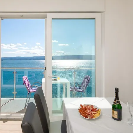 Absolute Beach Holidays Apartman Dugi Rat