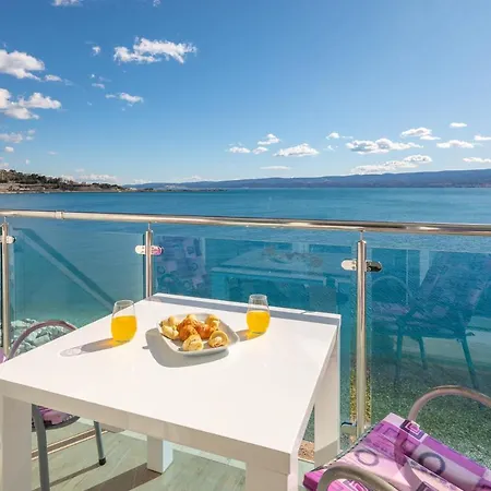 Apartman Absolute Beach Holidays Dugi Rat