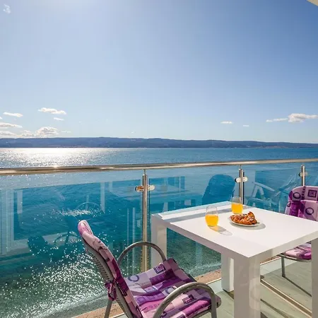 Absolute Beach Holidays Apartman *