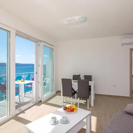 Absolute Beach Holidays Apartman *