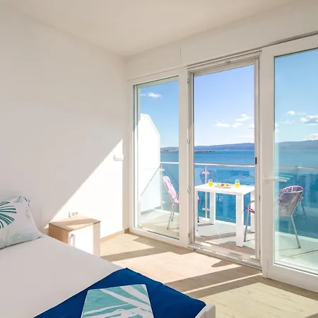 Apartman Absolute Beach Holidays *