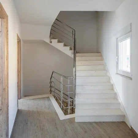 Absolute Beach Holidays Apartman *