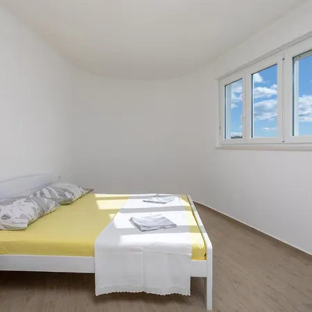 Absolute Beach Holidays Apartman *