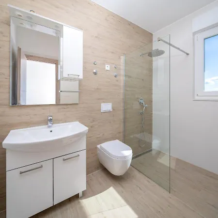 Apartman Absolute Beach Holidays *