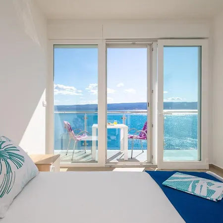 Apartman Absolute Beach Holidays *