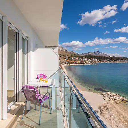 Apartman Absolute Beach Holidays Dugi Rat