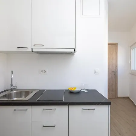 Apartman Absolute Beach Holidays Dugi Rat