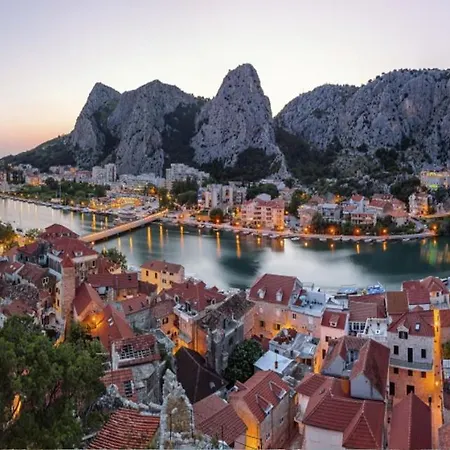 Apartman Absolute Beach Holidays *