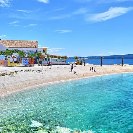 Apartman Absolute Beach Holidays