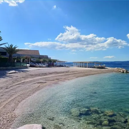 Absolute Beach Holidays Apartman *