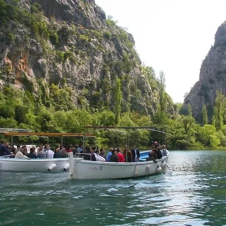 Absolute Beach Holidays Apartman Dugi Rat