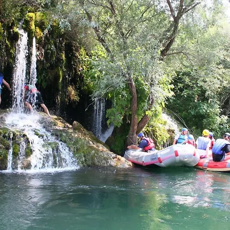 Absolute Beach Holidays * Dugi Rat