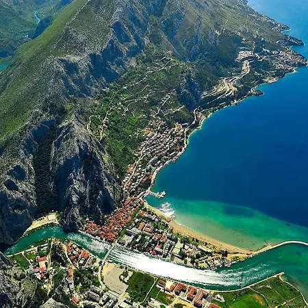 Absolute Beach Holidays Apartman