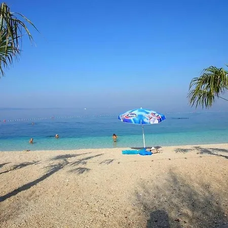 Apartman Absolute Beach Holidays Dugi Rat