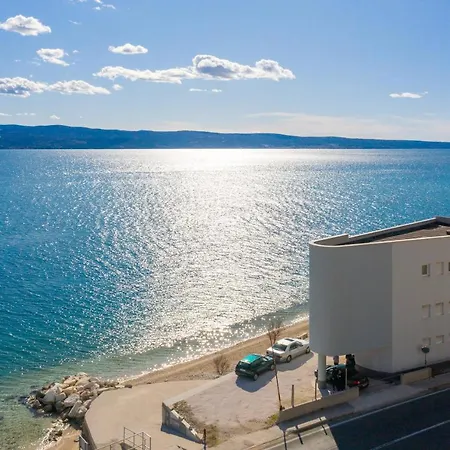 Apartament Absolute Beach Holidays