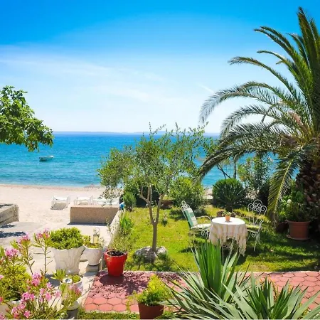 Absolute Beach Holidays