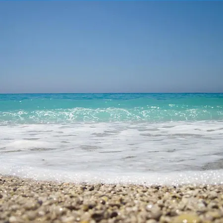 דירה Absolute Beach Holidays