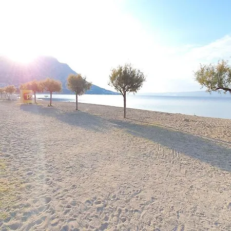 Absolute Beach Holidays * Dugi Rat