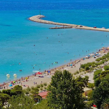 Lägenhet Absolute Beach Holidays