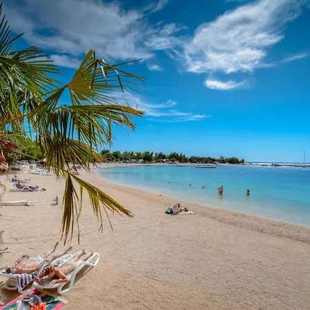 Absolute Beach Holidays * Dugi Rat