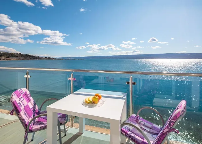 Lägenhet Absolute Beach Holidays