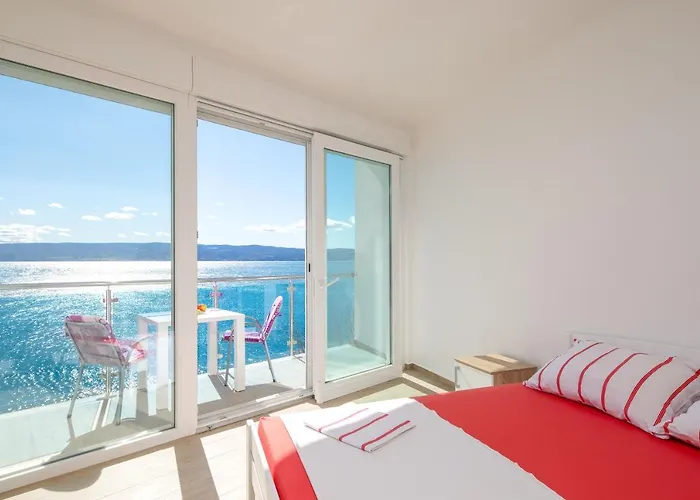 Absolute Beach Holidays Dugi Rat