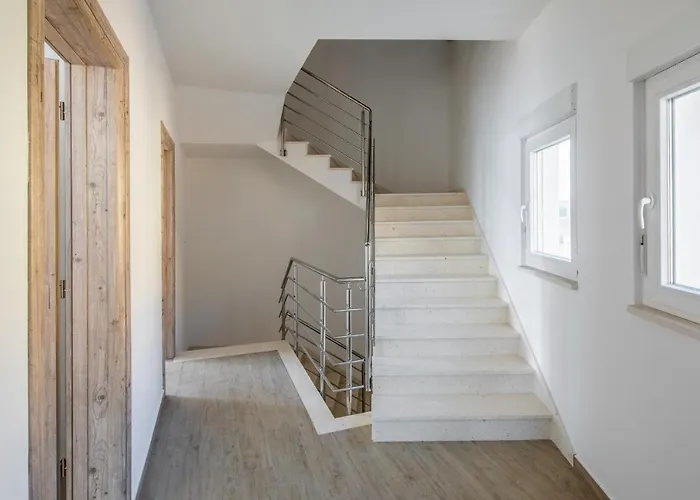 Absolute Beach Holidays Lägenhet *