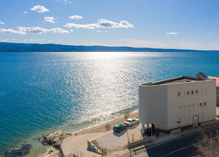 Lägenhet Absolute Beach Holidays