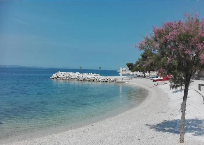 Absolute Beach Holidays Lägenhet