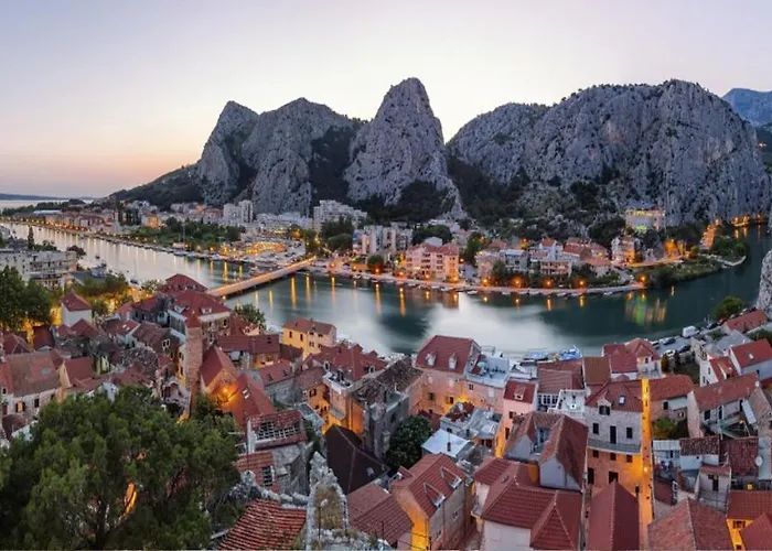 Lägenhet Absolute Beach Holidays *