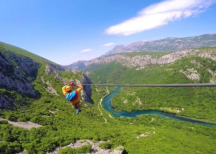 Absolute Beach Holidays * Dugi Rat