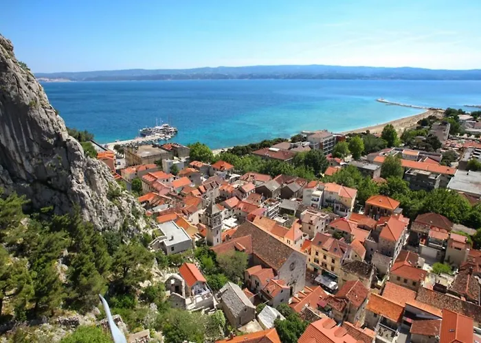 Absolute Beach Holidays Lägenhet