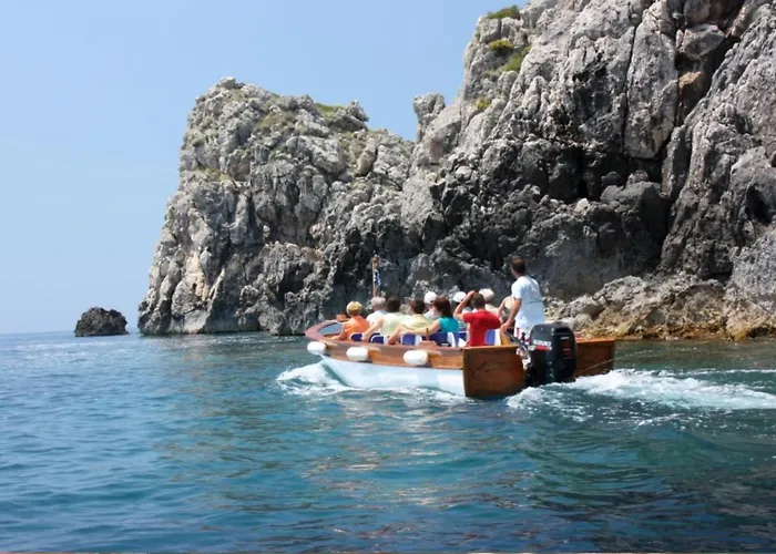 Absolute Beach Holidays * Dugi Rat