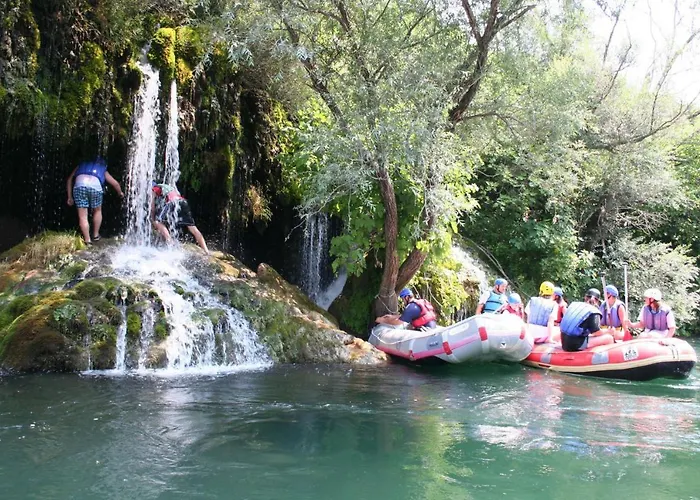 Absolute Beach Holidays * Dugi Rat