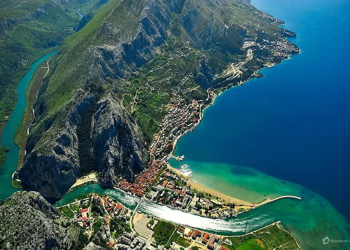 Absolute Beach Holidays Lägenhet