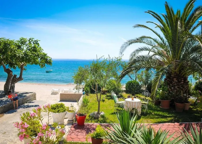 Absolute Beach Holidays