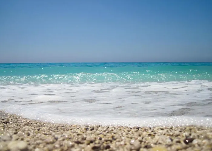 Apartament Absolute Beach Holidays