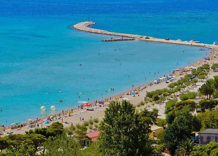 Lägenhet Absolute Beach Holidays