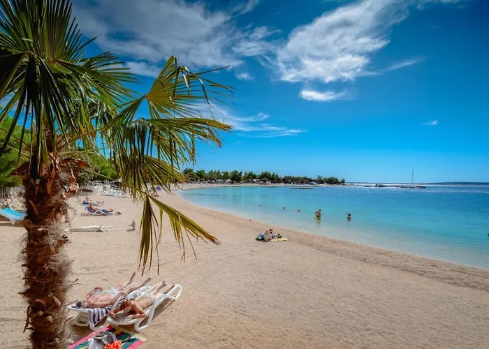 Absolute Beach Holidays * Dugi Rat